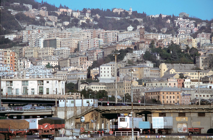 Genua